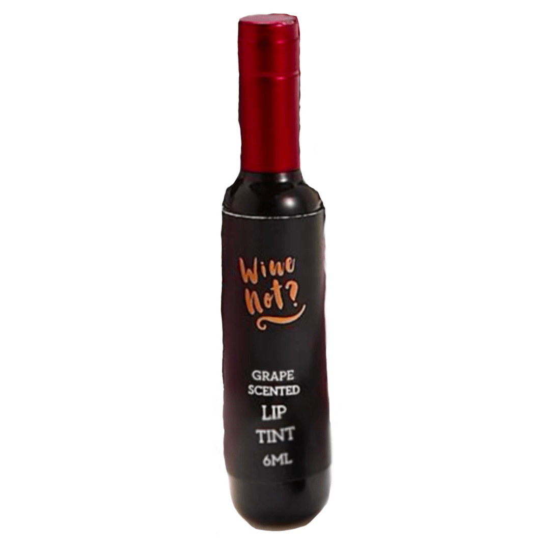 Two's Company Wine Bottle Lipgloss - Two's Company