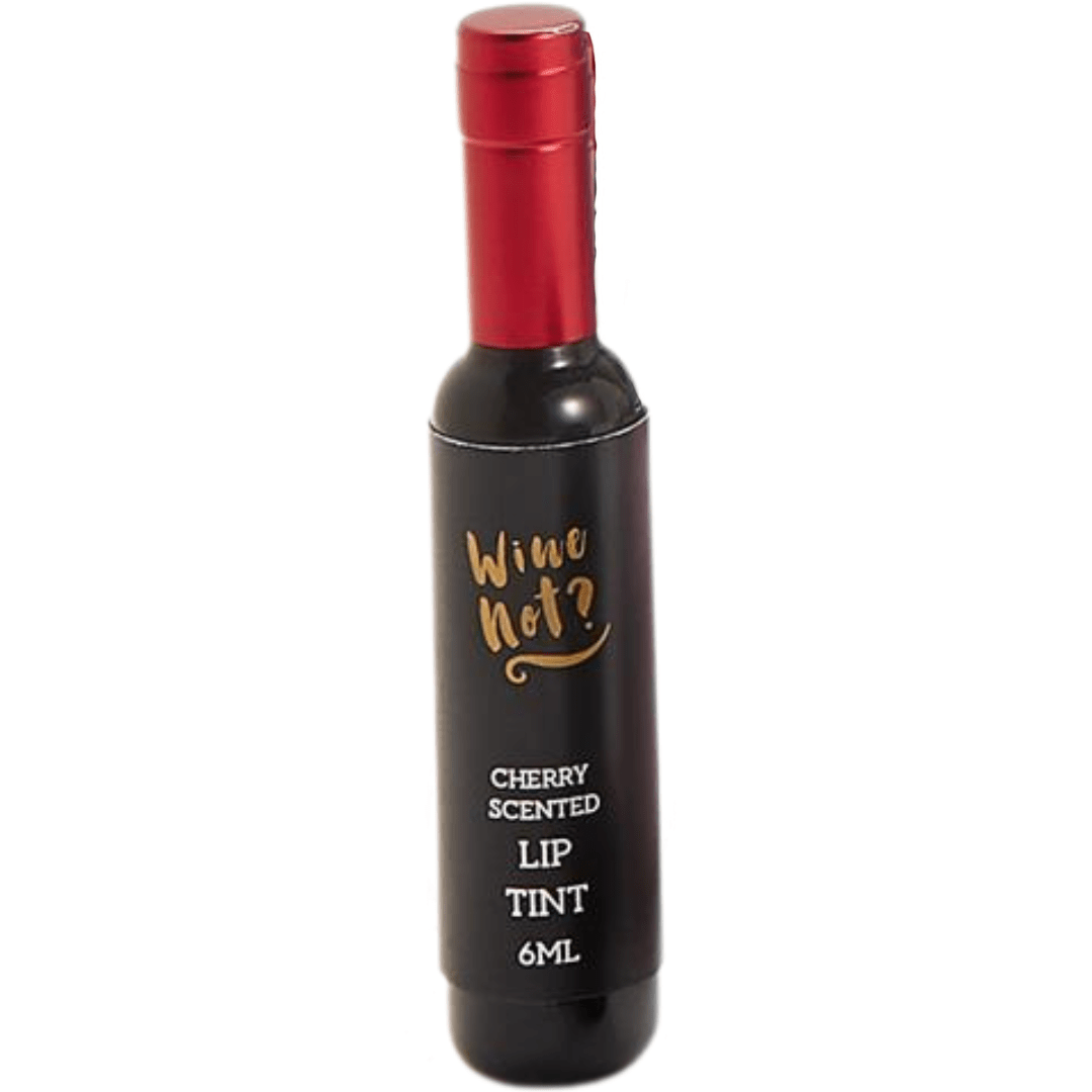 Two's Company Wine Bottle Lipgloss - Two's Company