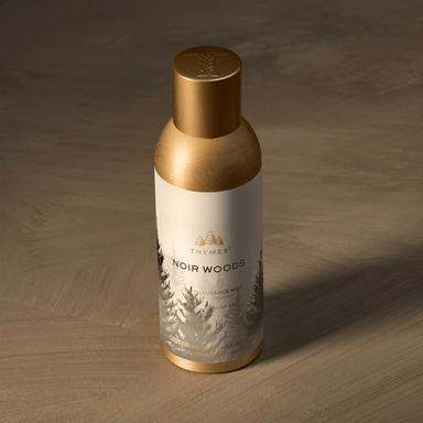 Tymes Home Fragrance Mist - Noir Woods - Thymes