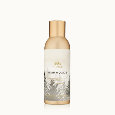Tymes Home Fragrance Mist - Noir Woods - Thymes