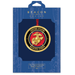 U.S Marine Corps Seal Ornament - Beacon Designs