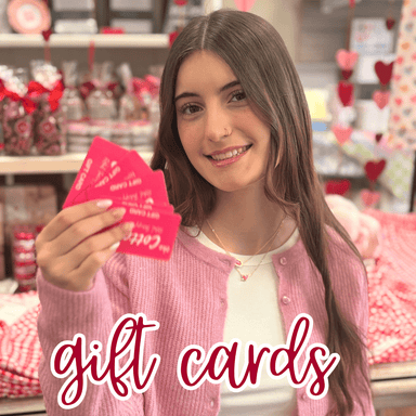 Valentine's Day Gift Card Deals - The Cottage