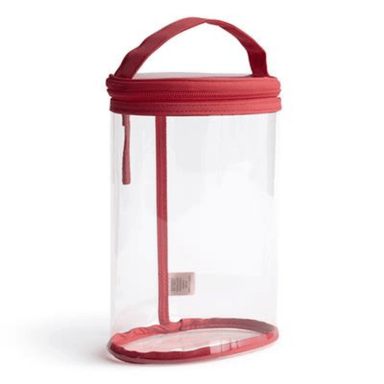 Vera Bradley Clear Lotion Bag - Vera Bradley