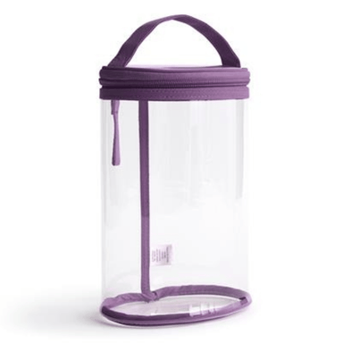 Vera Bradley Clear Lotion Bag - Vera Bradley