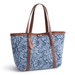 Vera Bradley Hathaway Tote Bag - Vera Bradley