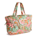 Vera Bradley Knollton Travel Tote - Vera Bradley