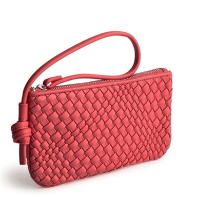 Vera Bradley Knotted Wristlet - Vera Bradley