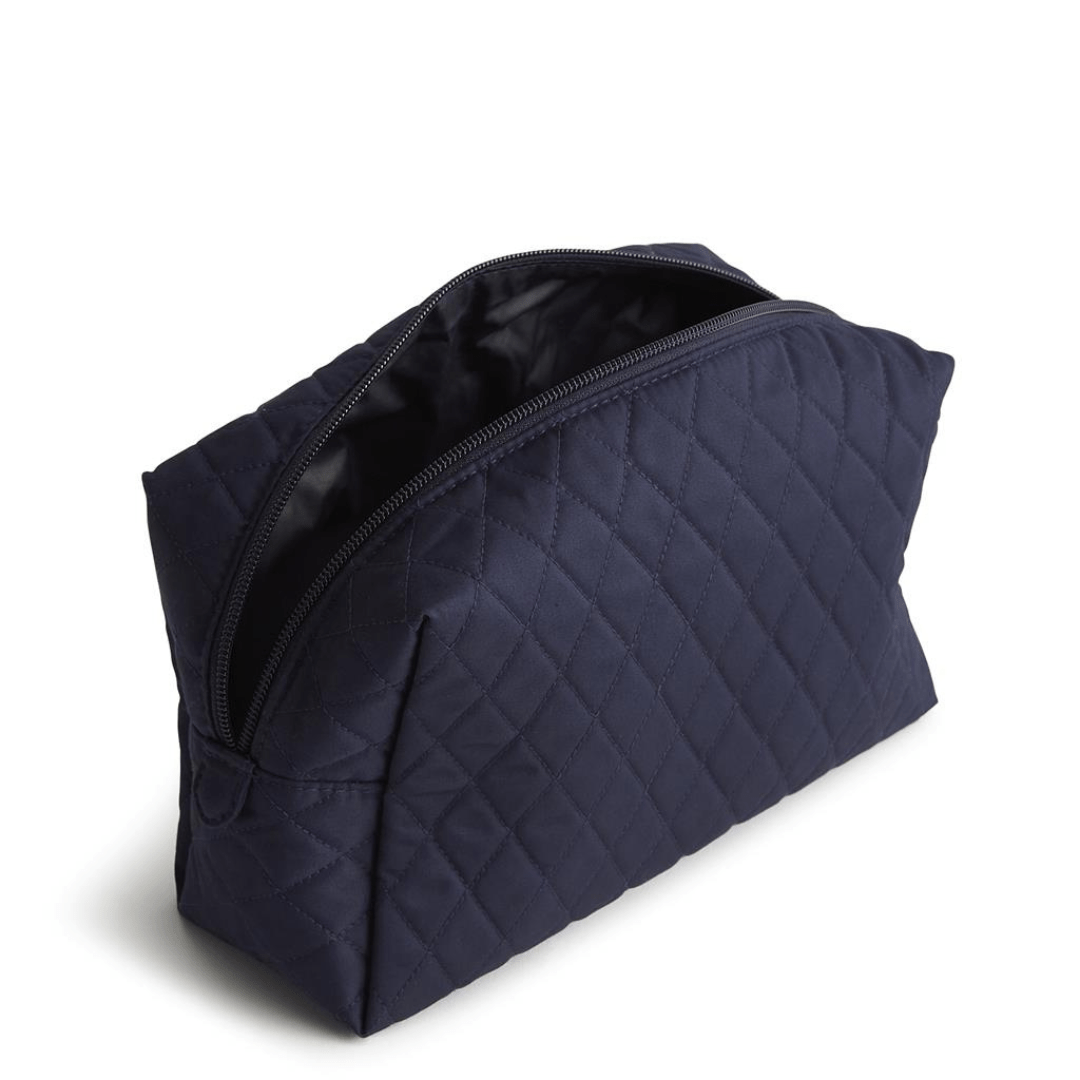 Vera Bradley Large Cosmetic - Vera Bradley