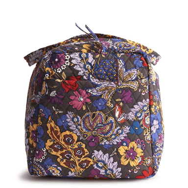 Vera Bradley Large Original Duffle - Cotton Gabardine - Vera Bradley