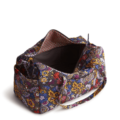 Vera Bradley Large Original Duffle - Cotton Gabardine - Vera Bradley