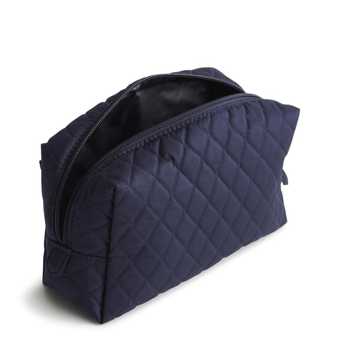 Vera Bradley Medium Cosmetic - Cotton Gabardine - Vera Bradley