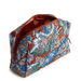 Vera Bradley Medium Cosmetic - Cotton Gabardine - Vera Bradley
