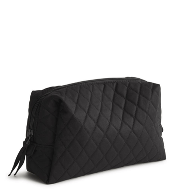 Vera Bradley Medium Cosmetic - Cotton Gabardine - Vera Bradley