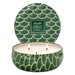 Voluspa 3 Wick Tin Candle - Noble Fir - Voluspa