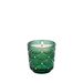 Voluspa Boxed Pedestal Candle - Noble Fir Garland - Voluspa
