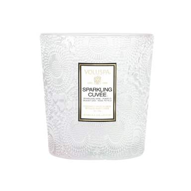 Voluspa Classic Candle - Sparkling Cuvee - Voluspa