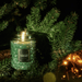 Voluspa Large Jar Candle - Noble Fir Garland - Voluspa