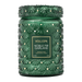 Voluspa Large Jar Candle - Noble Fir Garland - Voluspa
