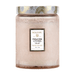 Voluspa Large Jar Candle - Panjore Lychee - Voluspa