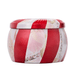 Voluspa Mini Tin Candle - Crushed Candy Cane - Voluspa