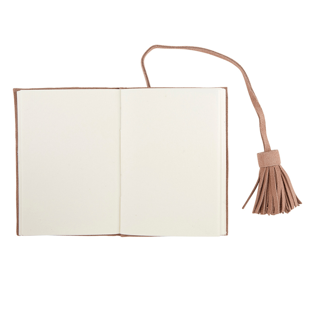 Vow Book - Santa Barbara Design Studio