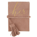 Vow Book - Santa Barbara Design Studio