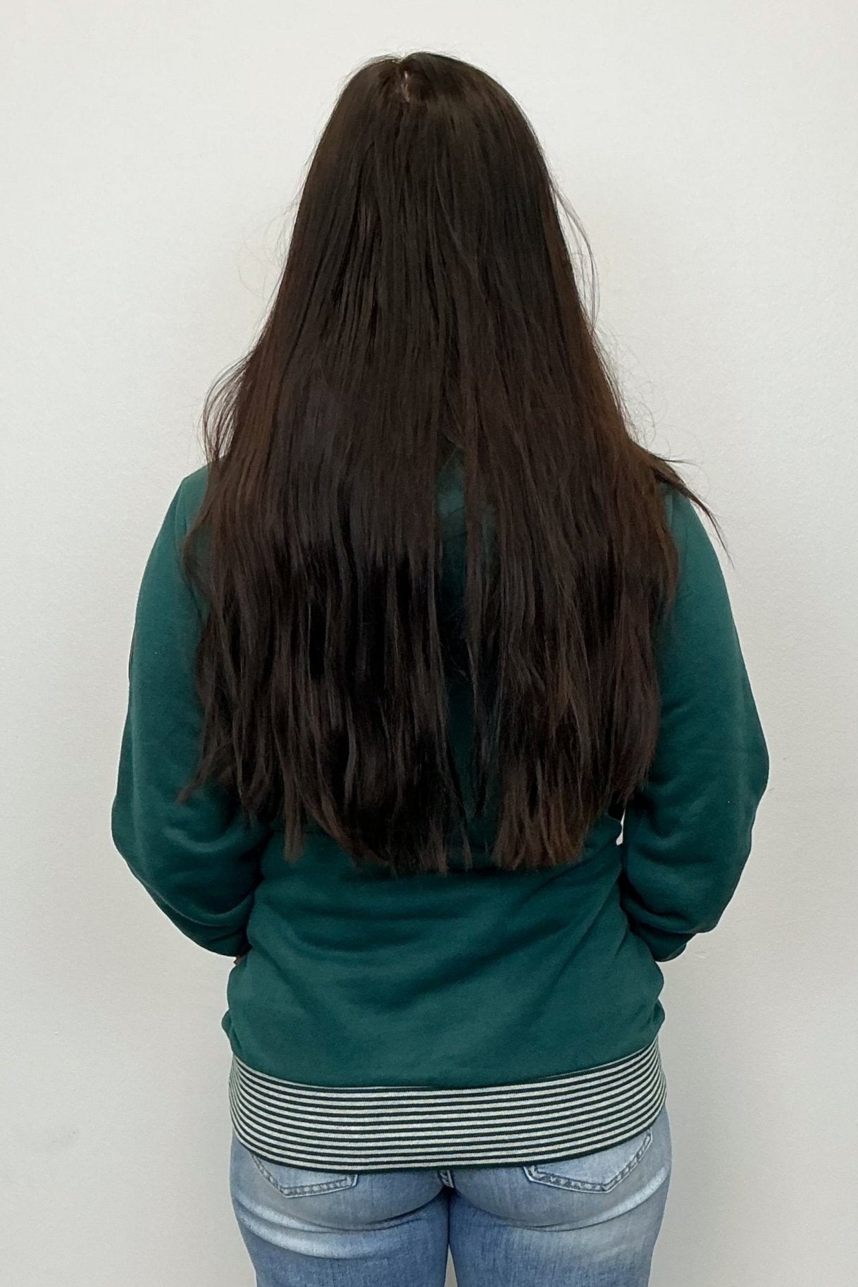 Wanakome Skamp Overhead Hoodie - Pine Ridge - Wanakome