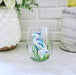 Wine by Design Hand - painted Stemless Glass - Wine By Design