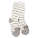 World's Softest Knit Pickin' Fireside Crew Socks - Cat Stripe - World's Softest