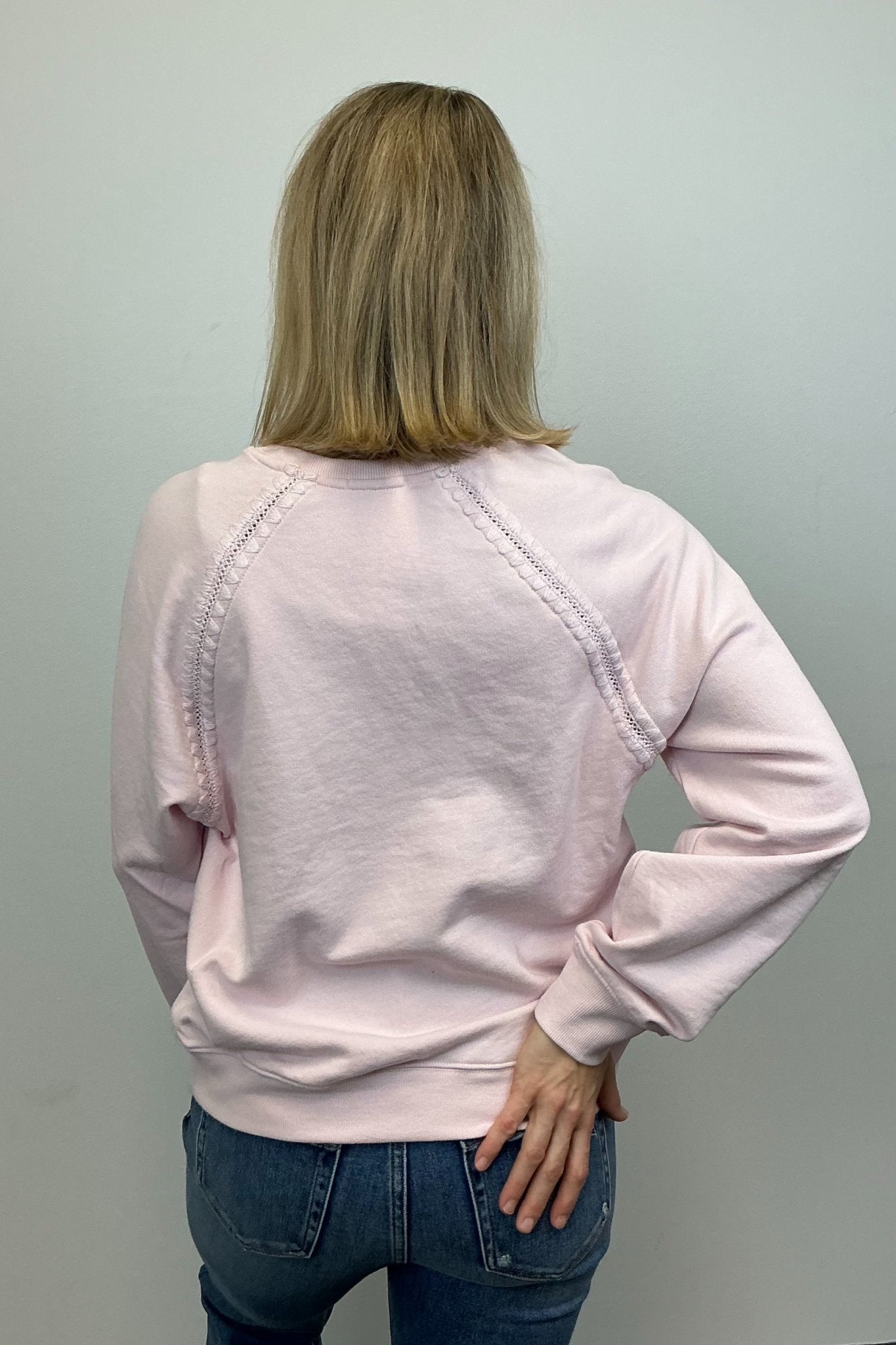 Z Supply All Around Sweatshirt - Z Supply