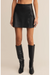 Z Supply Allegra Mini Skirt - Z Supply