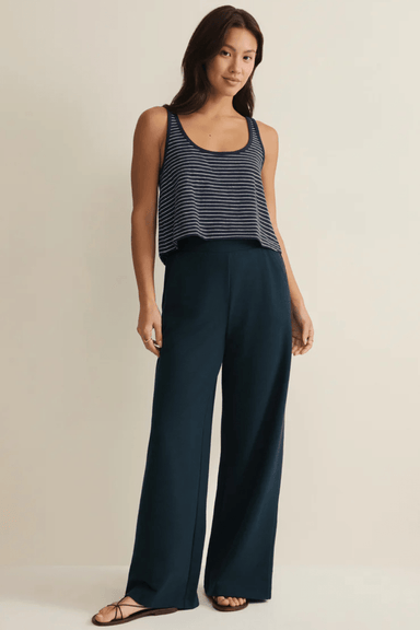 Z Supply Andre Wide Leg Pant - Z Supply