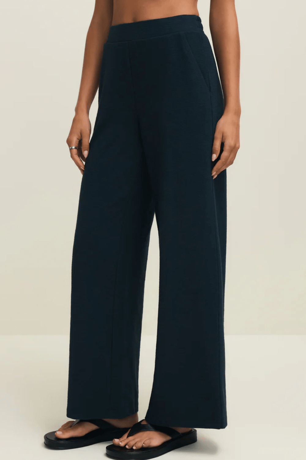 Z Supply Andre Wide Leg Pant - Z Supply