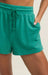 Z Supply Birdie Short - La Palma - Z Supply