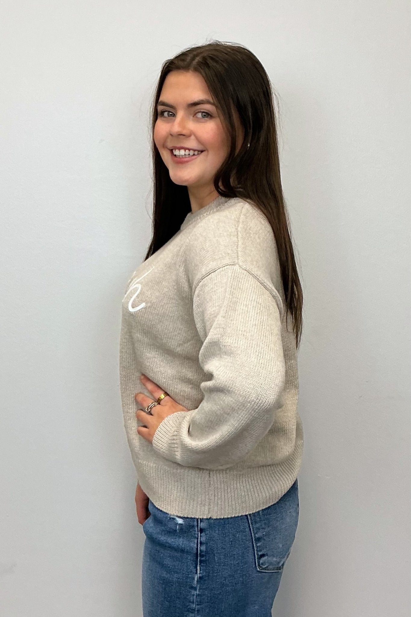 Z Supply Boyfriend Beach Sweater - Z Supply