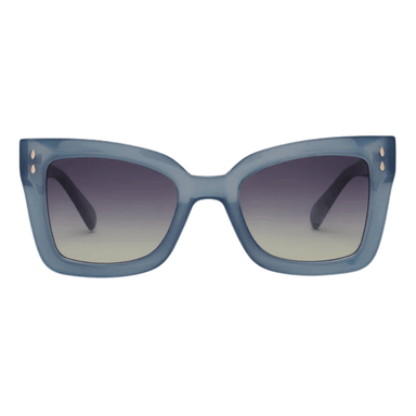 Z Supply Confidential Sunglasses - Dark Indigo Gradient - Z Supply