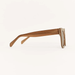 Z Supply Confidential Sunglasses - Taupe Gradient - Z Supply