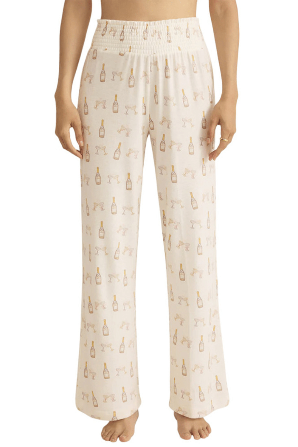 Z Supply Dawn Champs Pant - Z Supply