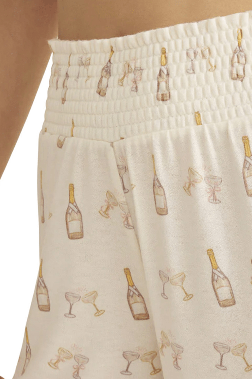 Z Supply Dawn Champs Pant - Z Supply