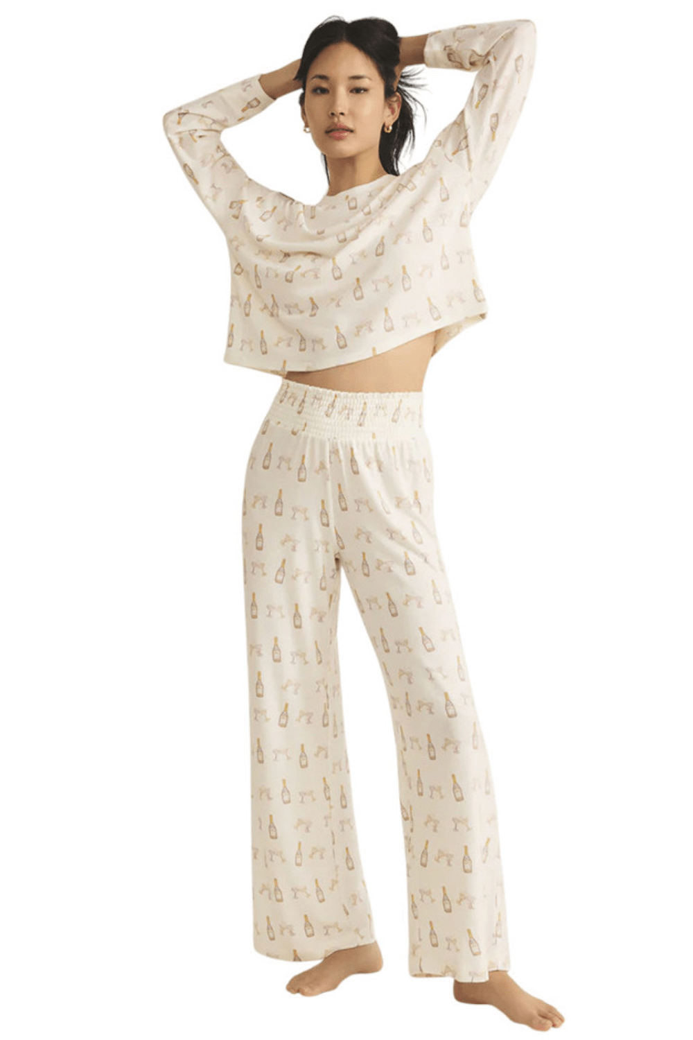 Z Supply Dawn Champs Pant - Z Supply