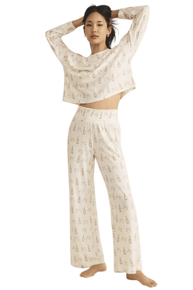 Z Supply Dawn Champs Pant - Z Supply