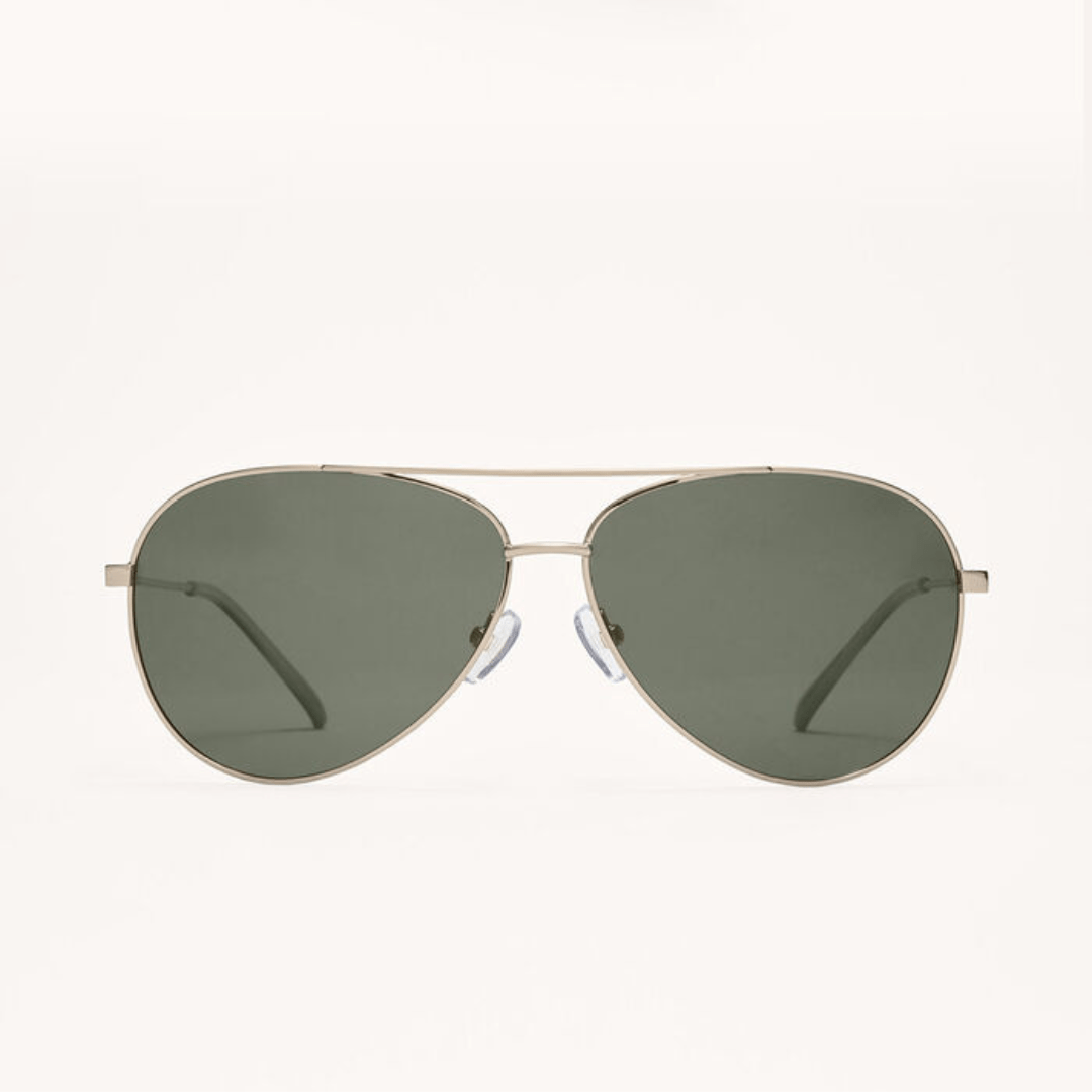 Z Supply Driver Sunglasses - Z Supply