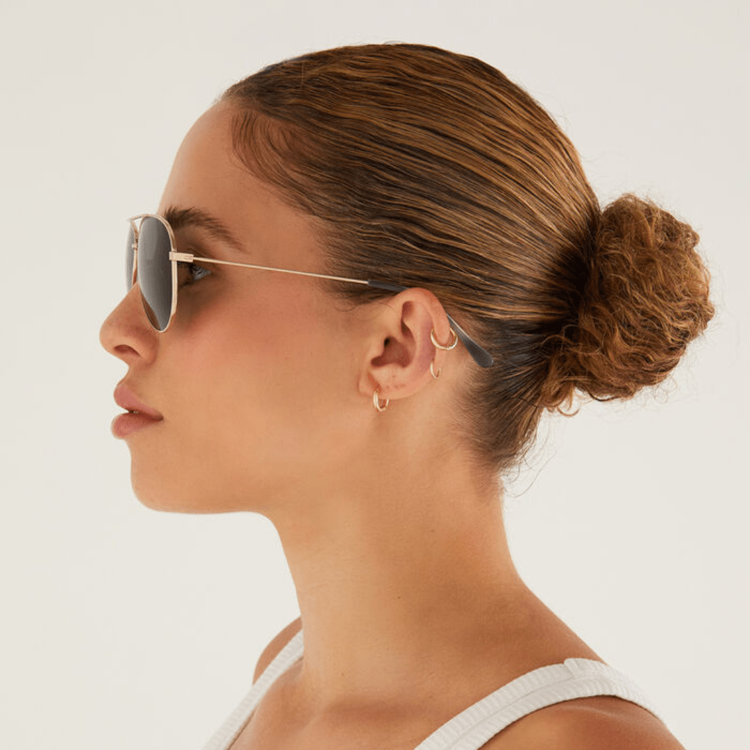 Z Supply Driver Sunglasses - Z Supply