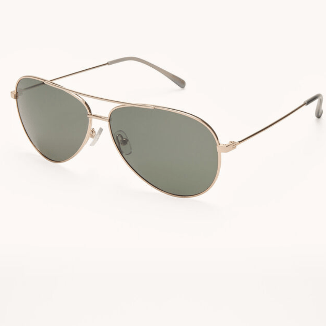 Z Supply Driver Sunglasses - Z Supply