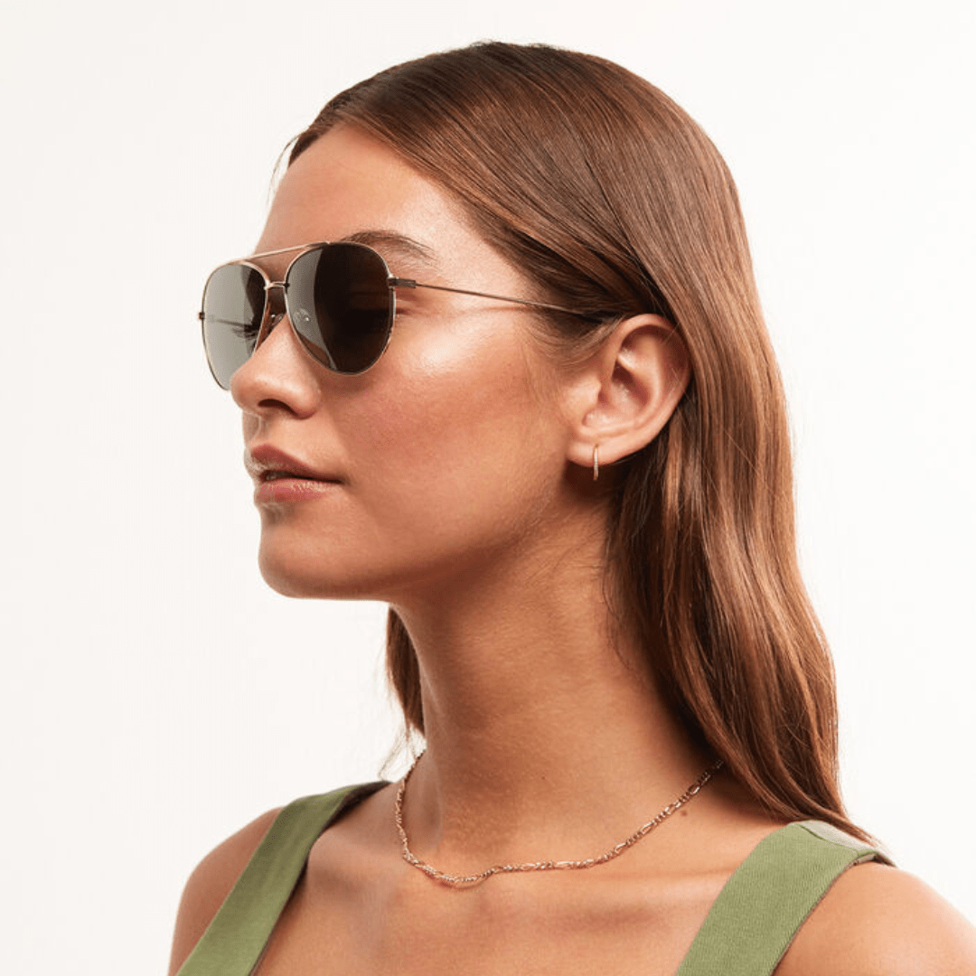Z Supply Driver Sunglasses - Z Supply