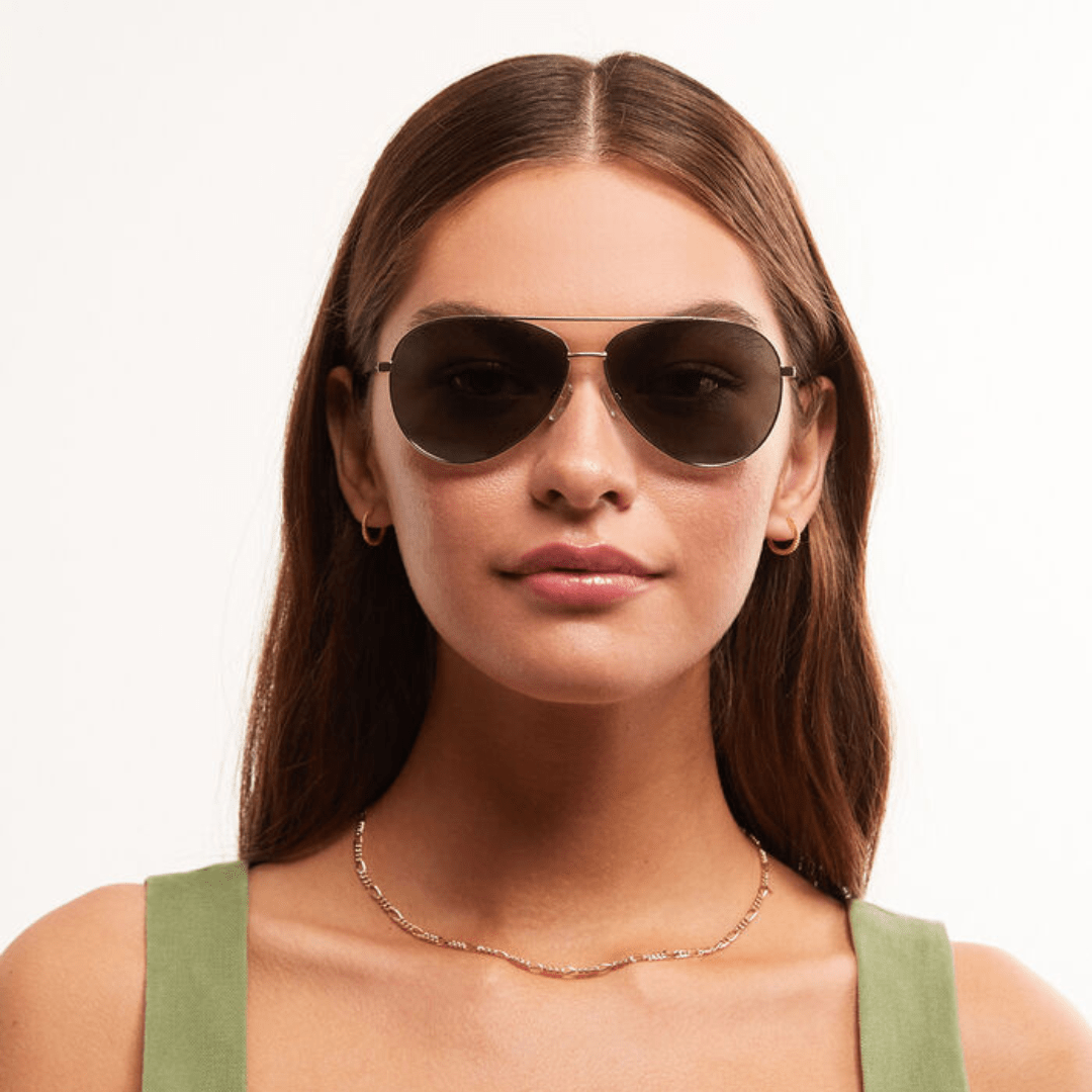 Z Supply Driver Sunglasses - Z Supply