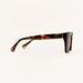 Z Supply Hideaway Sunglasses - Black Tortoise - Z Supply