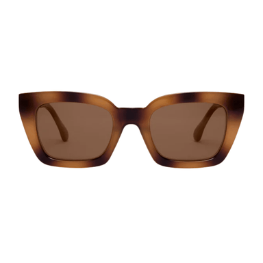 Z Supply Hideaway Sunglasses - Brown Tortoise - Z Supply