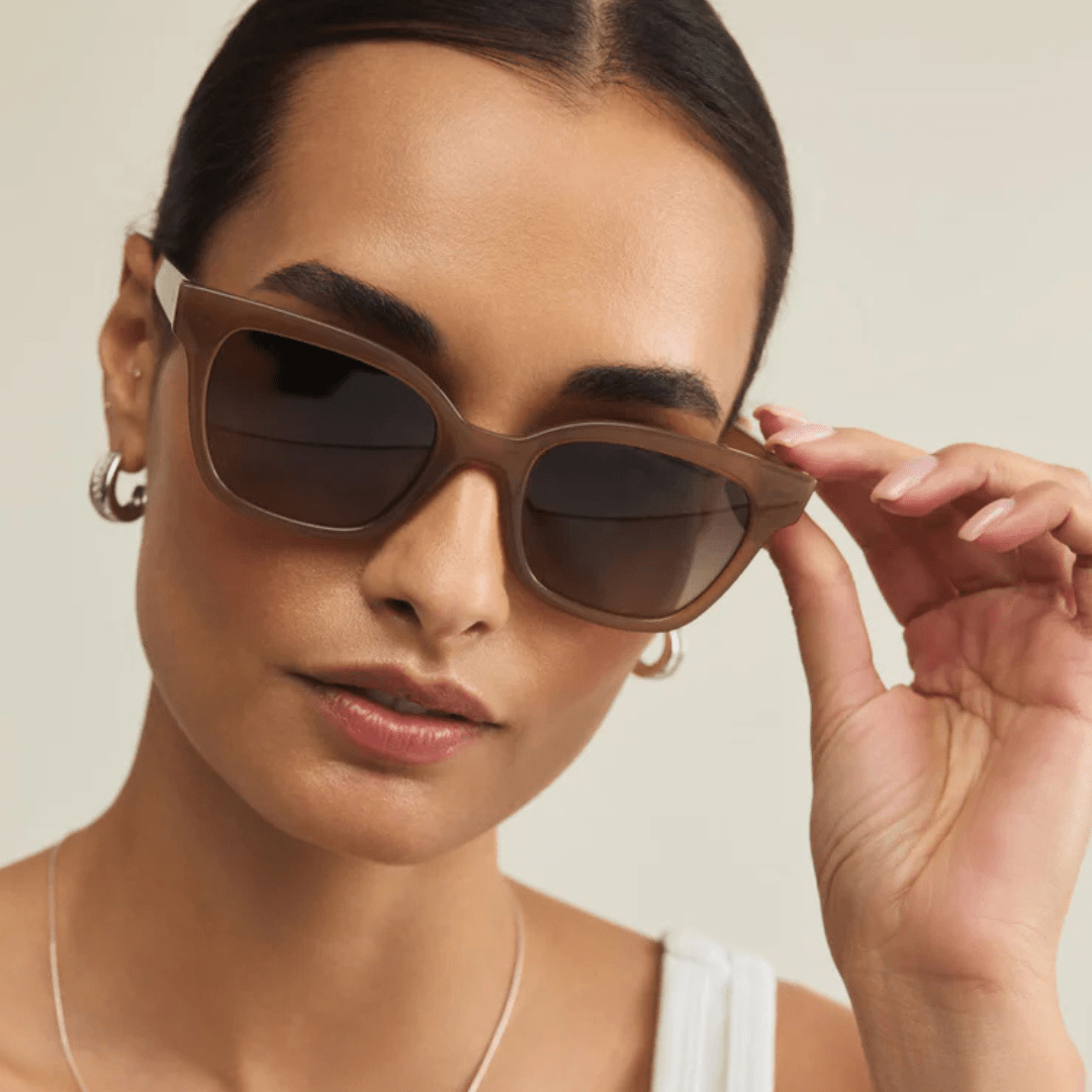 Z Supply High Tide Sunglasses - Z Supply