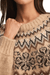 Z Supply Kenaby Fair Isle Sweater - Z Supply